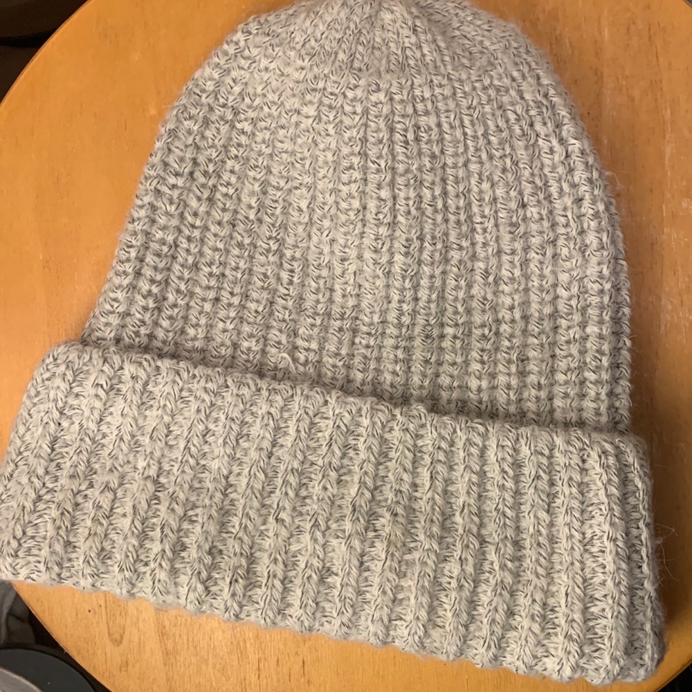 Knitted Beanie